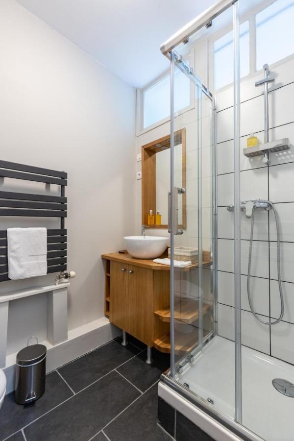 La Maison D'A Cote Charming & Family-Friendly 6 Guests Honfleur Eksteriør billede