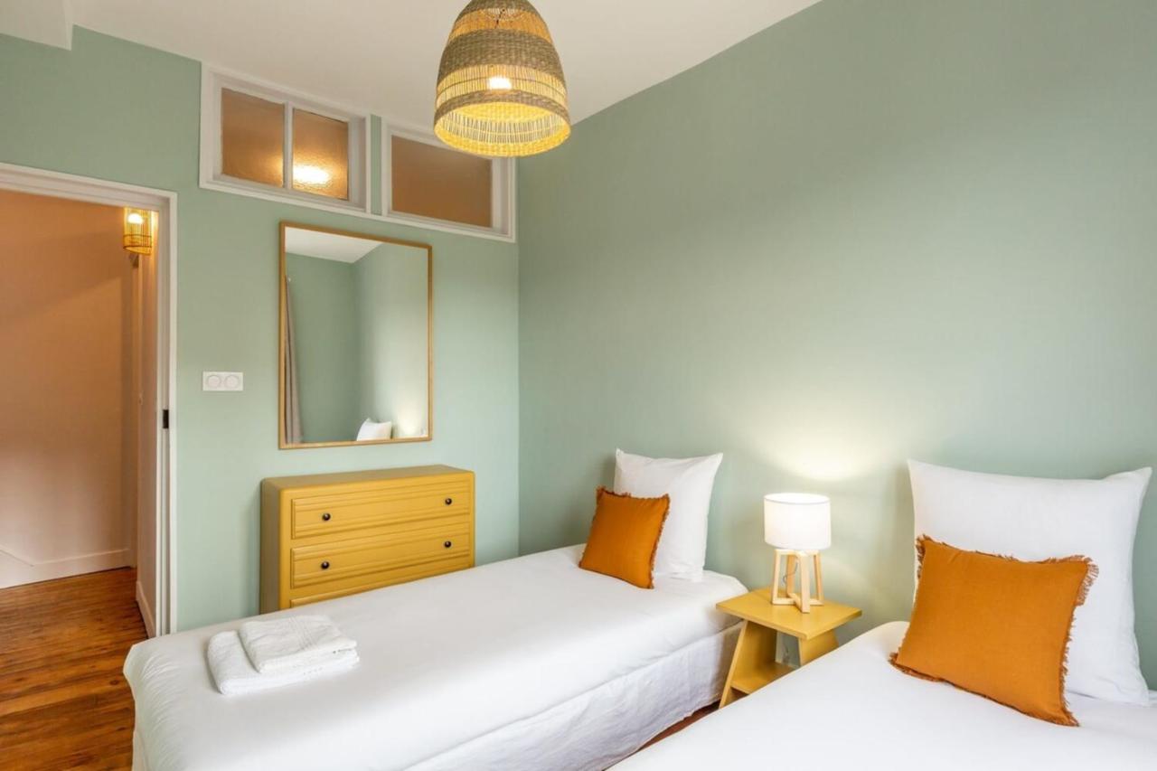 La Maison D'A Cote Charming & Family-Friendly 6 Guests Honfleur Eksteriør billede